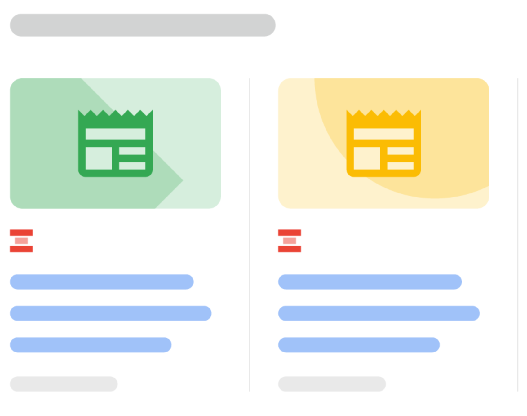 Content Schema Example